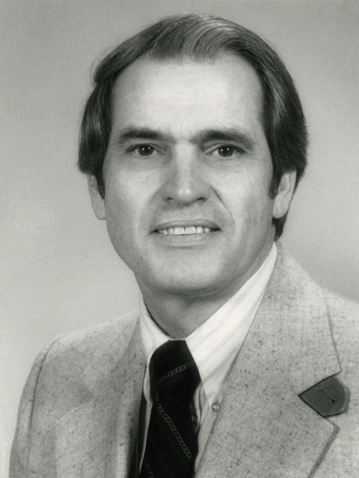 Carl Tacy